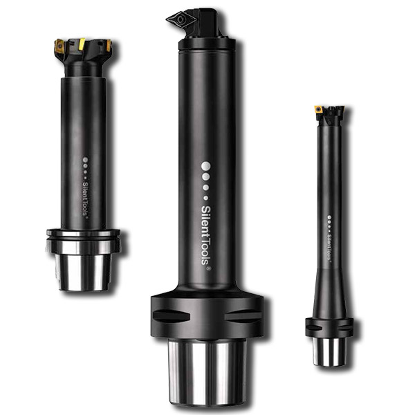 Sandvik Silent Tools